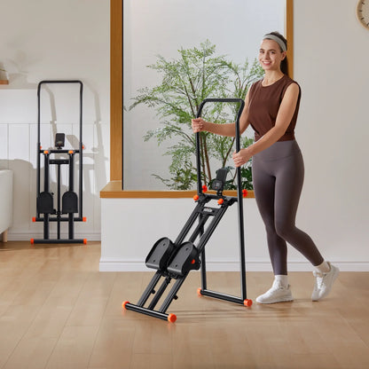 SC1 Stair Stepper Machine