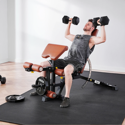 EVO-UB Weight Bench