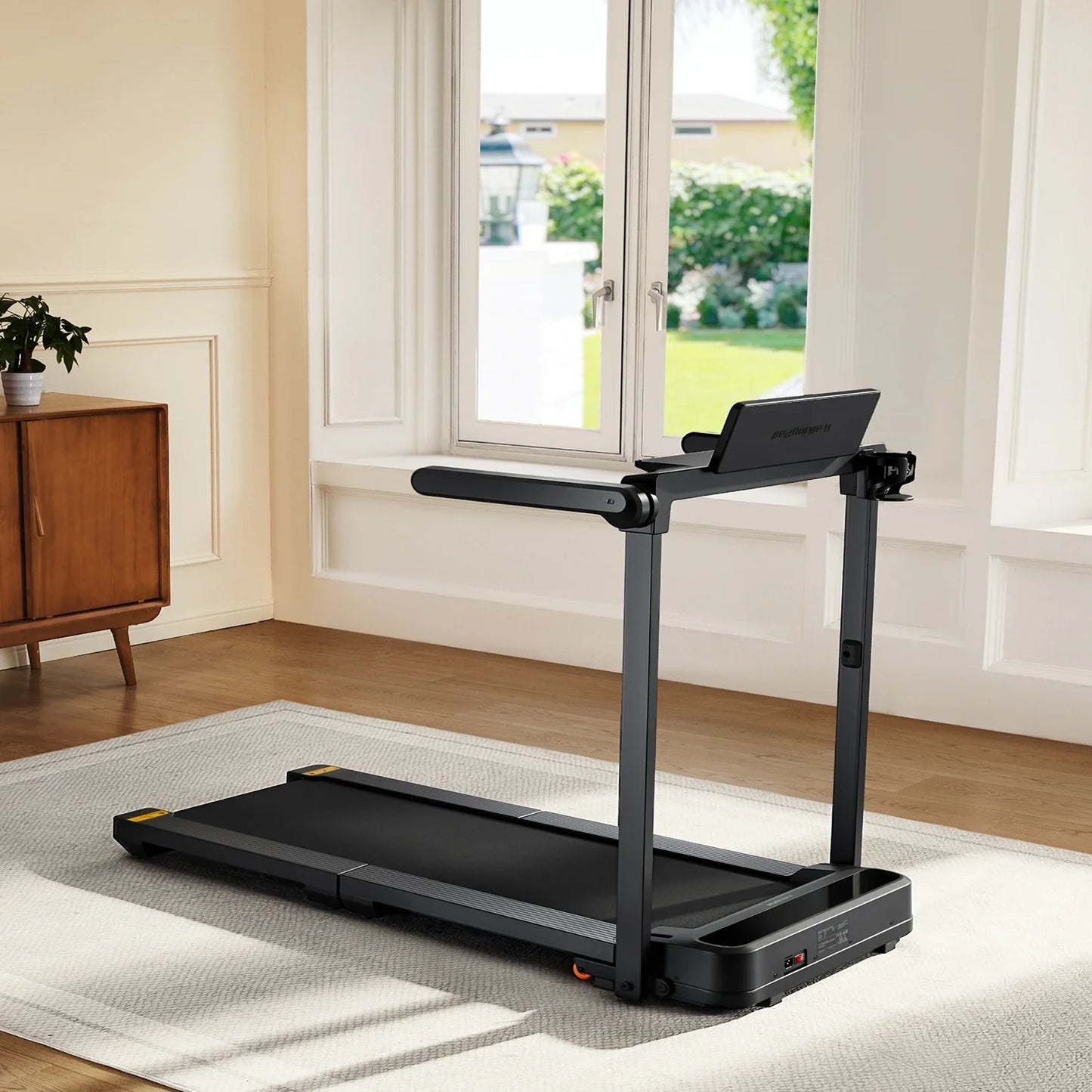 WalkingPad MX10 Vertical Fold Treadmill