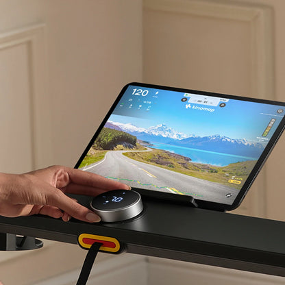WalkingPad MX8 Vertical Fold Treadmill