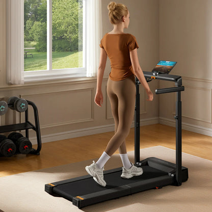 WalkingPad MX8 Vertical Fold Treadmill