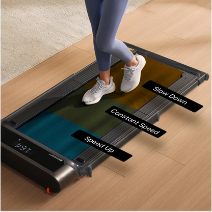 WalkingPad R3 Hybrid Foldable Treadmill