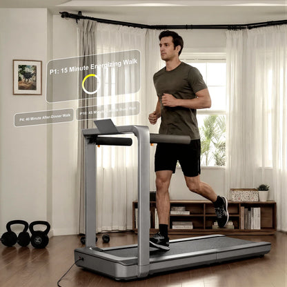 WalkingPad X25+ Folding Treadmill | 10MPH