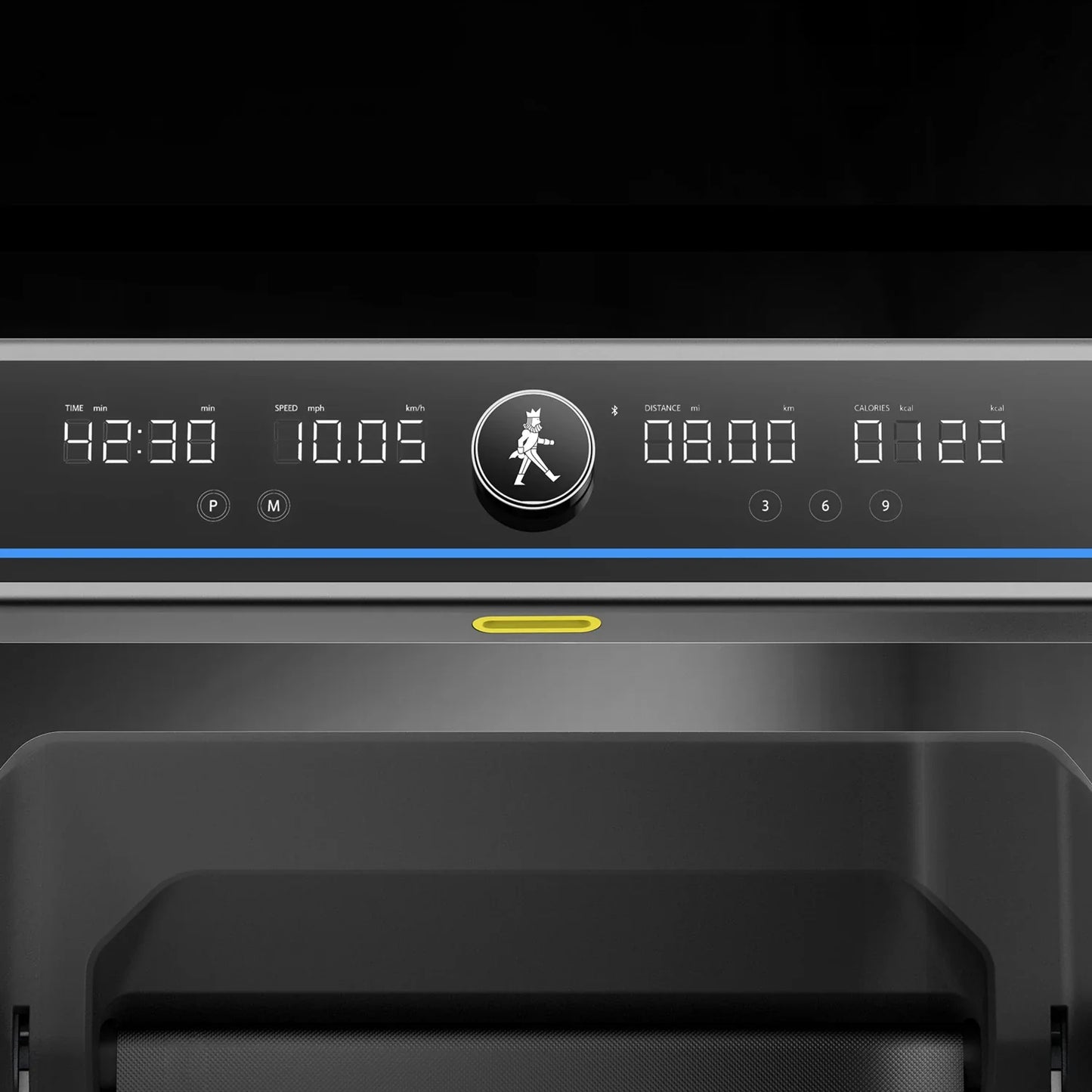 WalkingPad X25+ Folding Treadmill | 10MPH