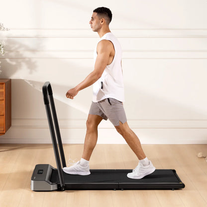 WalkingPad Z1R Folding Treadmill With Handrail