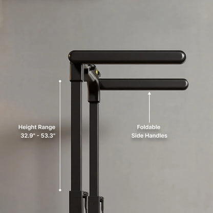 WalkingPad Z3 Hybrid+ Foldable Treadmill