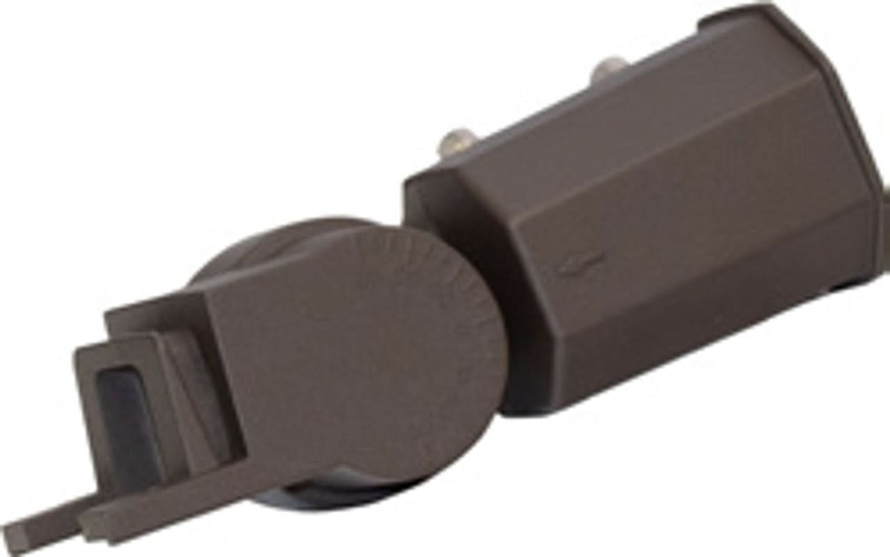 Slip-Fitter Type A – Adjustable Mounting Arm for Area & Flood Lights