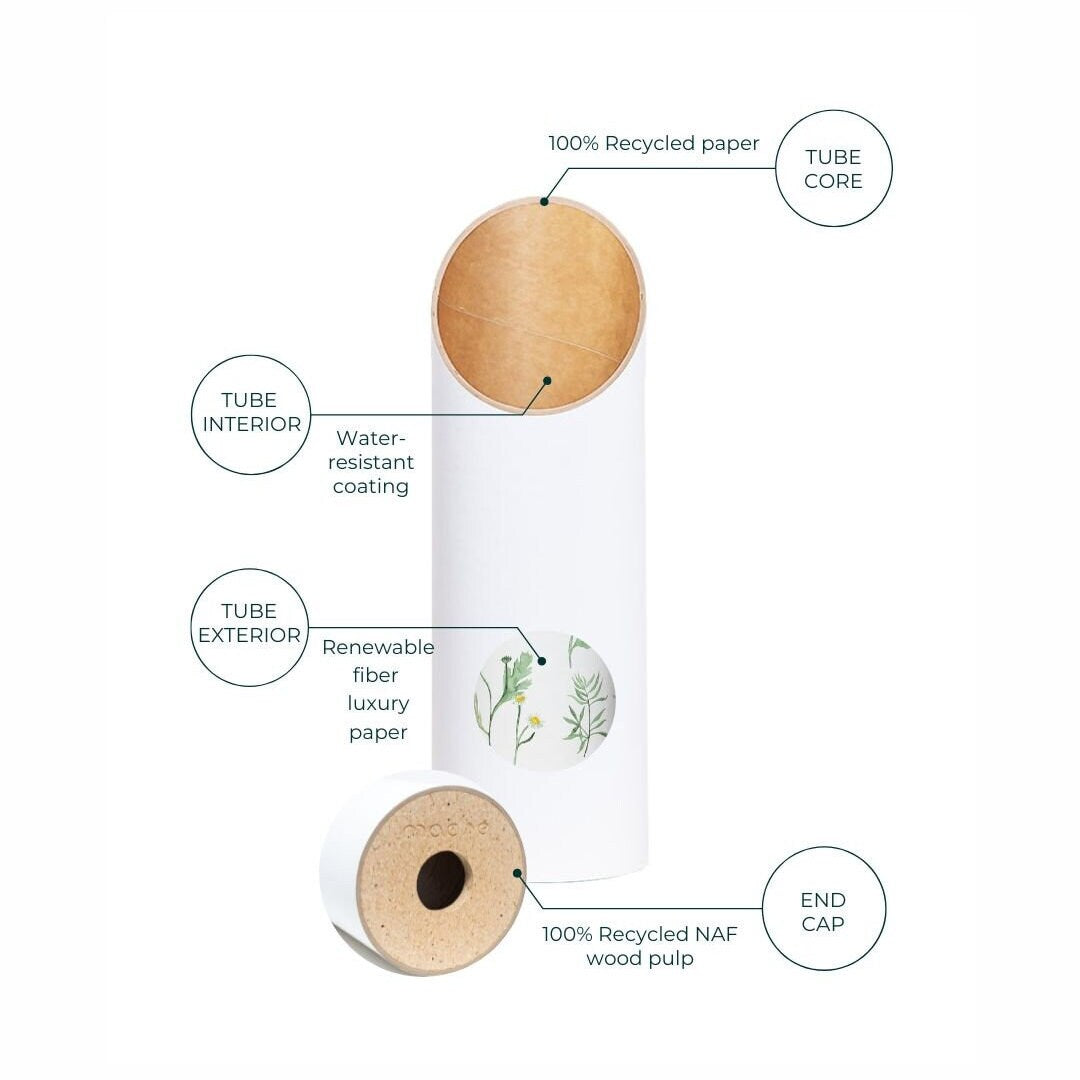 Yoga Storage Tube | Colony