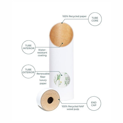 Yoga Storage Tube | Colony