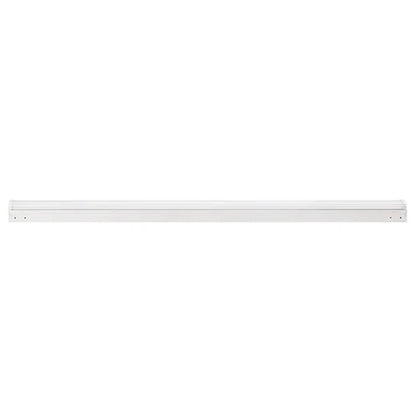 4ft LED Linkable Strip Light Fixture with Emergency Backup, Adjustable 20W/30W/40W and CCT 5200 Lumens