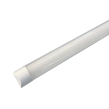 LED Shop Light - Linkable Integrated Tube, 4ft, Selectable Watt 18W/20W/22W/25W/28W/30W and CCT 3000K/6500K, 4200 Lumens