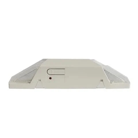 LED Emergency Light – 2*1.2W, 4000K, 120-277 VAC, 3.6V 700mAH Battery