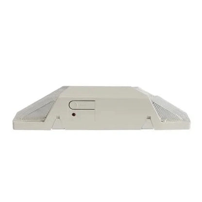 LED Emergency Light – 2*1.2W, 4000K, 120-277 VAC, 3.6V 700mAH Battery