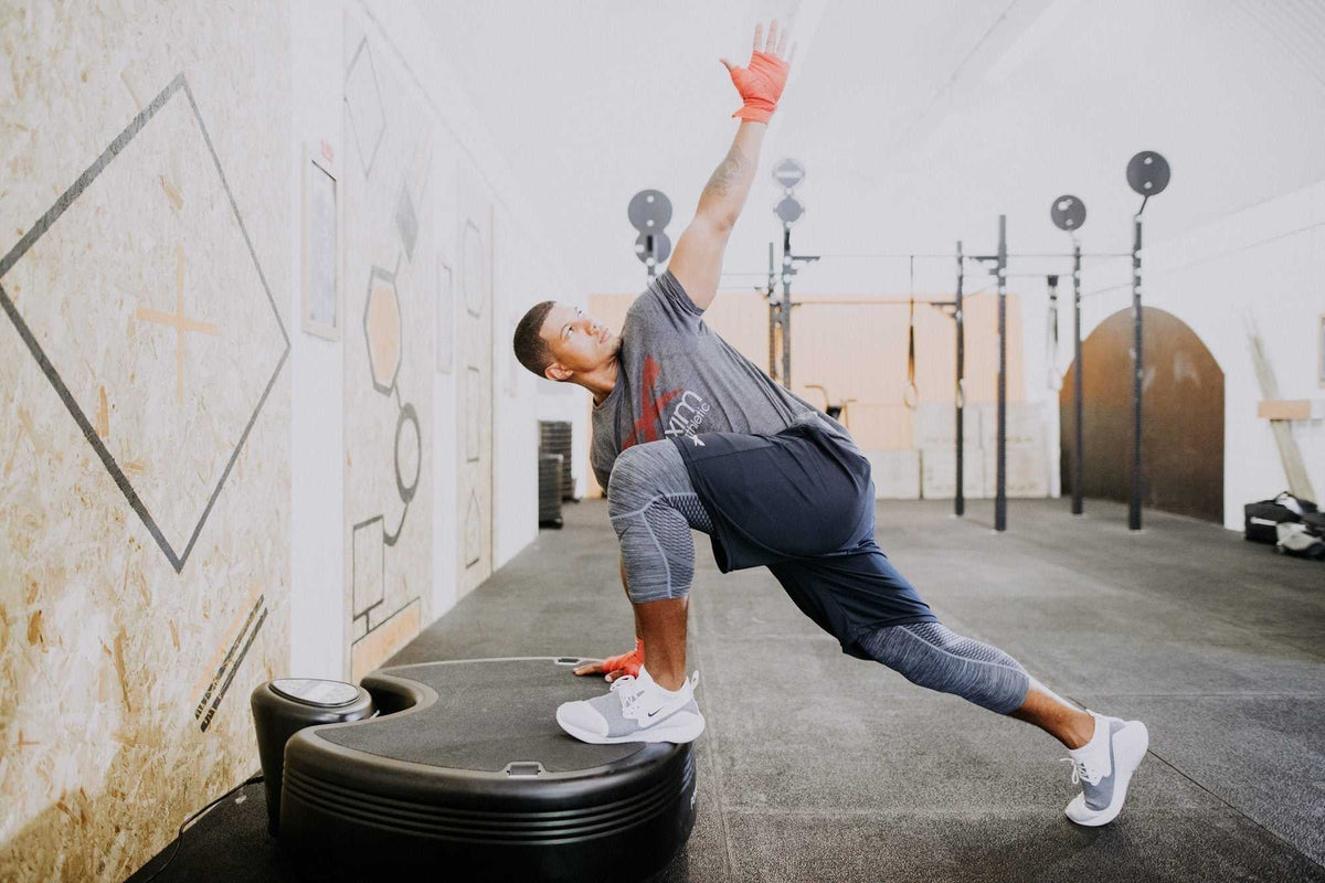 Power Plate pro5HP™