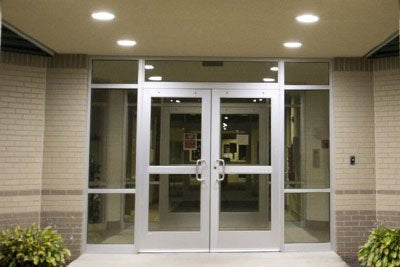 LED Canopy Light, 30W/45W/63W, 8,568lumens, 4000K/5000K