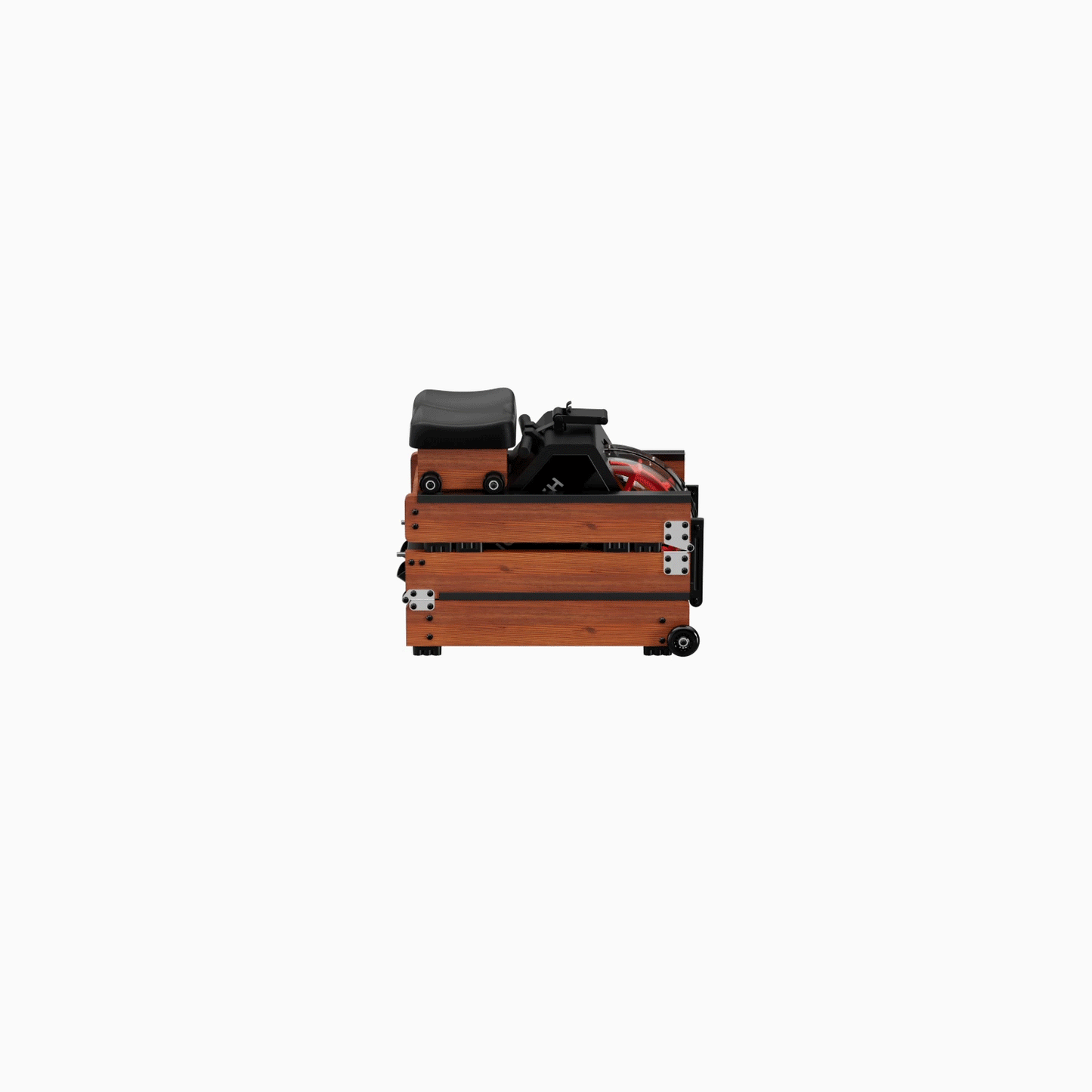 WR20 Water Rowing Machine | High-Resistance