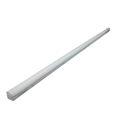 8FT LED Strip Light Fixture - Linkable, 46W, 5000K, 5980 Lumens