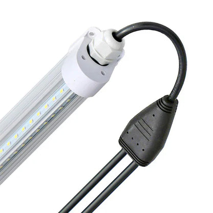 LED Cooler Light, 60 Inch, 25W, CCT 6500K, 3000 Lumens