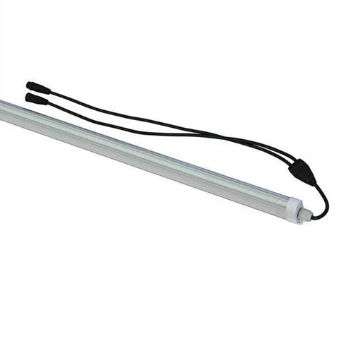 LED Cooler Light, 60 Inch, 25W, CCT 6500K, 3000 Lumens