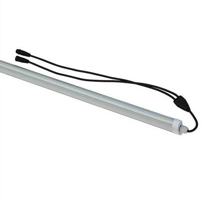 LED Cooler Light, 60 Inch, 25W, CCT 6500K, 3000 Lumens