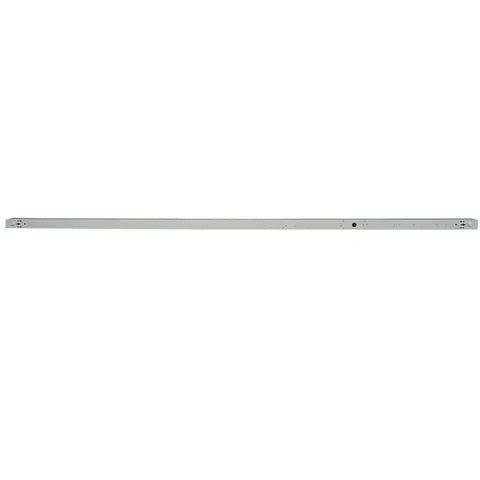 8FT LED Strip Light Fixture - Linkable, 46W, 5000K, 5980 Lumens