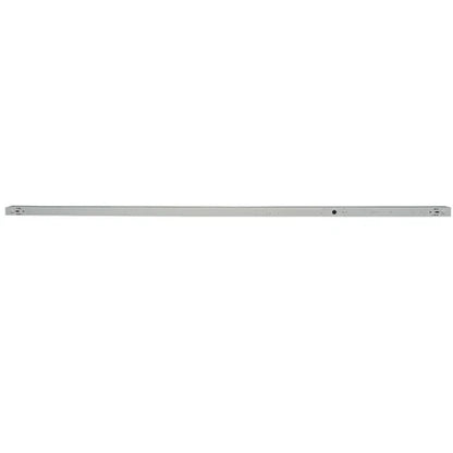8FT LED Strip Light Fixture - Linkable, 46W, 5000K, 5980 Lumens
