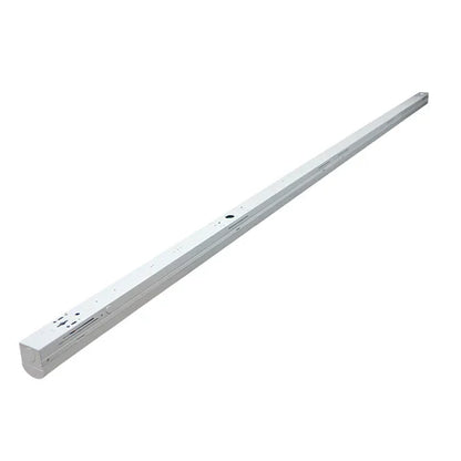 8FT LED Strip Light Fixture - Linkable, 46W, 5000K, 5980 Lumens