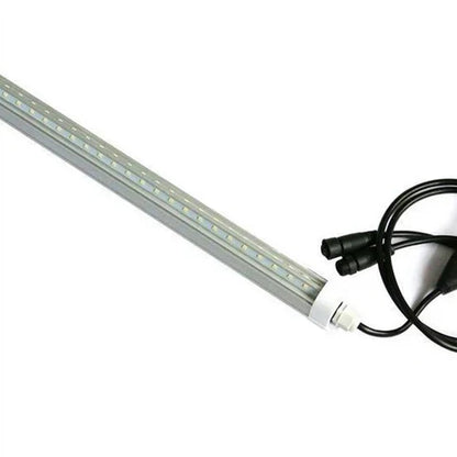 LED Cooler Light, 60 Inch, 25W, CCT 6500K, 3000 Lumens