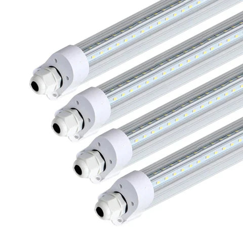 LED Cooler Light, 60 Inch, 25W, CCT 6500K, 3000 Lumens