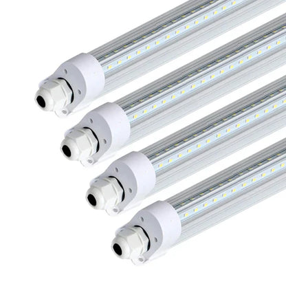 LED Cooler Light, 60 Inch, 25W, CCT 6500K, 3000 Lumens