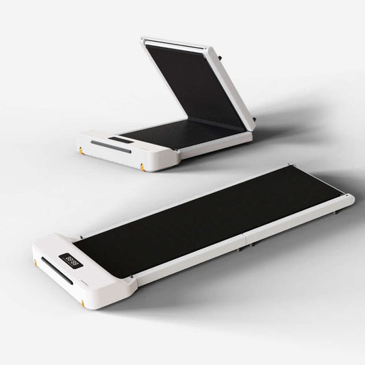 WalkingPad Z1 White Folding Treadmill