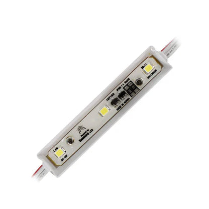 LED Signage Modules, 1.1W, 10000K, 12 VDC, 110 Lumens