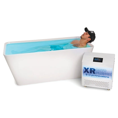 XR Cryo Plunge Acrylic