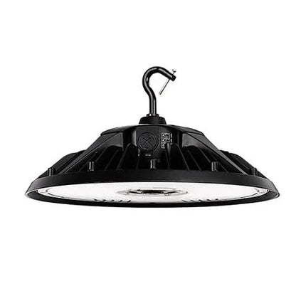 LED UFO High Bay, 180W/200W/240W, 4000K/5000K, 36,000 Lumens, 100-277 VAC