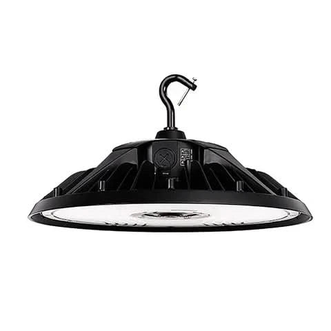 LED UFO High Bay, 180W/200W/240W, 4000K/5000K, 36,000 Lumens, 100-277 VAC