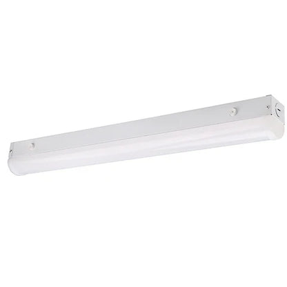 LED Linkable Strip Light, 4ft, Adjustable 20W/30W/40W and CCT 3000K/3500K/4000K/5000K, 5400 Lumens