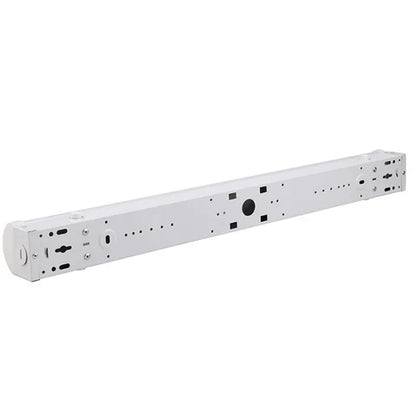 LED Linkable Strip Light, 4ft, Adjustable 20W/30W/40W and CCT 3000K/3500K/4000K/5000K, 5400 Lumens
