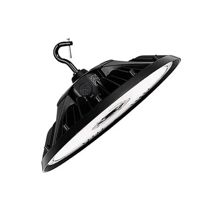 LED UFO High Bay, 180W/200W/240W, 4000K/5000K, 36,000 Lumens, 100-277 VAC