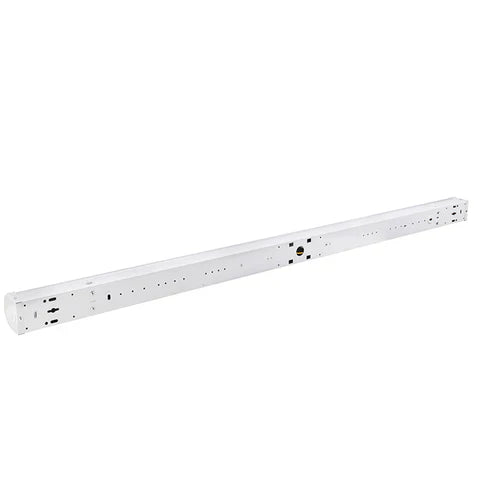 LED Linkable Strip Light, 4ft, Adjustable 20W/30W/40W and CCT 3000K/3500K/4000K/5000K, 5400 Lumens