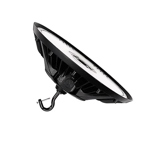 LED UFO High Bay, 180W/200W/240W, 4000K/5000K, 33,600 Lumens, 100-277 VAC