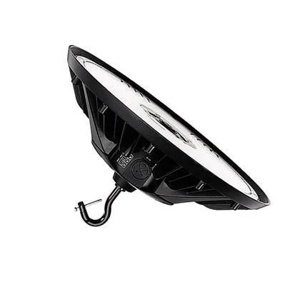 LED UFO High Bay, 180W/200W/240W, 4000K/5000K, 33,600 Lumens, 100-277 VAC