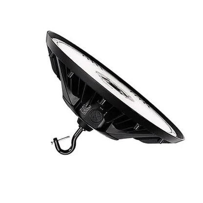 LED UFO High Bay, 180W/200W/240W, 4000K/5000K, 36,000 Lumens, 100-277 VAC