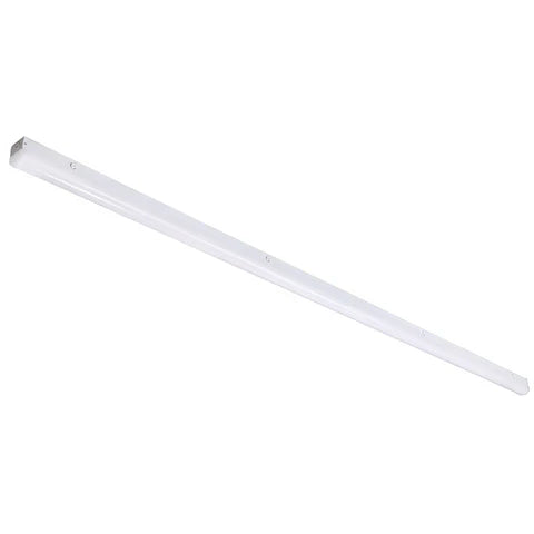 LED Linkable Strip Light, 4ft, Adjustable 20W/30W/40W and CCT 3000K/3500K/4000K/5000K, 5400 Lumens