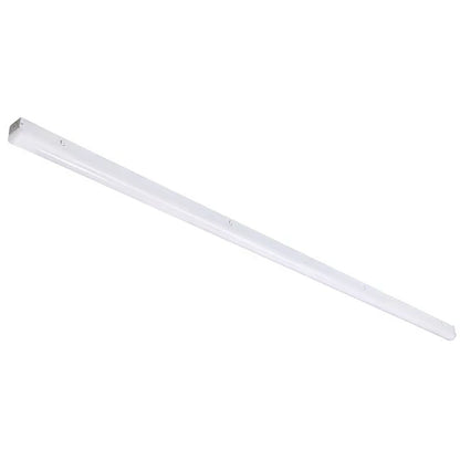 LED Linkable Strip Light, 4ft, Adjustable 20W/30W/40W and CCT 3000K/3500K/4000K/5000K, 5400 Lumens