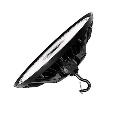 LED UFO High Bay, 180W/200W/240W, 4000K/5000K, 33,600 Lumens, 100-277 VAC