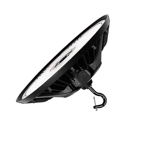 LED UFO High Bay, 180W/200W/240W, 4000K/5000K, 36,000 Lumens, 100-277 VAC