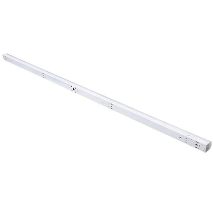 LED Linkable Strip Light, 4ft, Adjustable 20W/30W/40W and CCT 3000K/3500K/4000K/5000K, 5400 Lumens