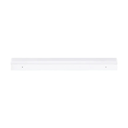 LED Linear Strip Fixture, 4ft, Adjustable 30W/36W/40W/50W and CCT 3500K/4000K/5000K, 6500 Lumens