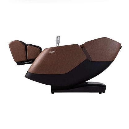 Osaki Ziva Massage Chair – Zero-Gravity Recline with Lumbar Heat